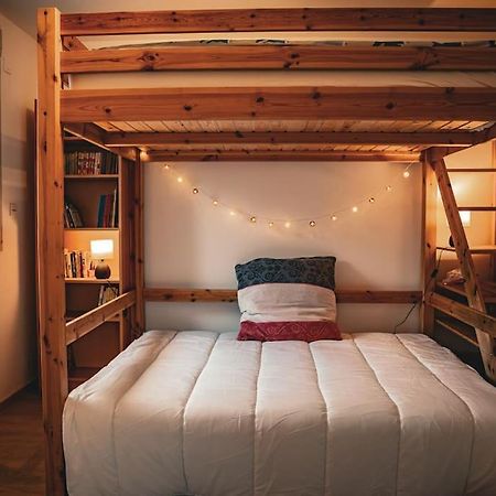 Le Meribel - Conciergerie De La Yaute ซาล็องช์ ภายนอก รูปภาพ
